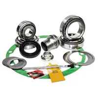 Nitro Gear & Axle MKT9.5-ELOC