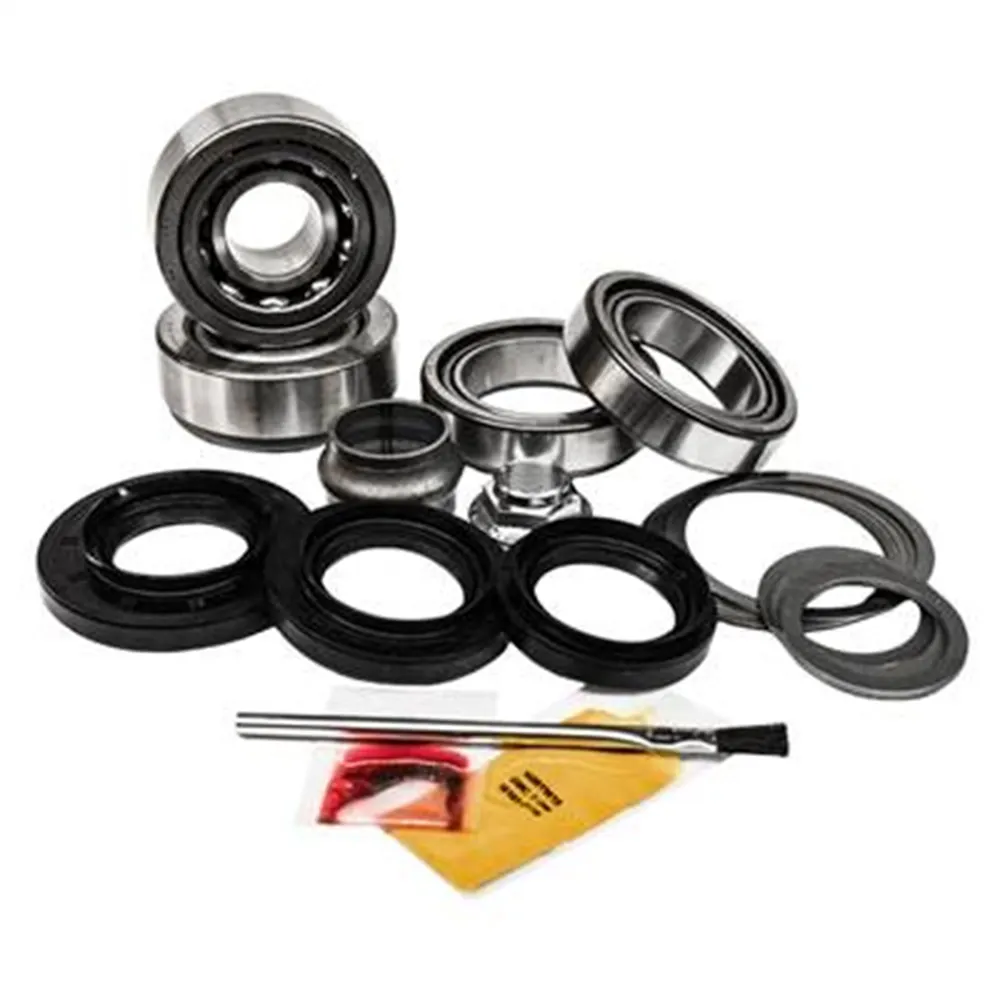 Nitro Gear & Axle MKT9R-IFS