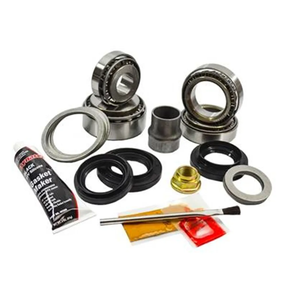 Nitro Gear & Axle MKTLC100-IFS