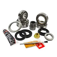 Nitro Gear & Axle MKTLC100-IFS