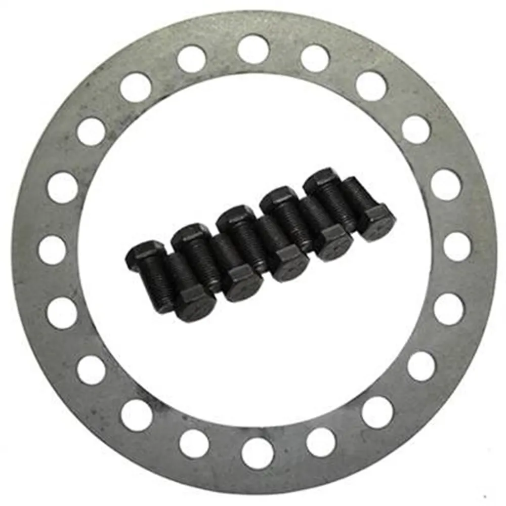 Nitro Gear & Axle MRG908A