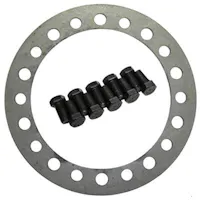 Nitro Gear & Axle MRG908A