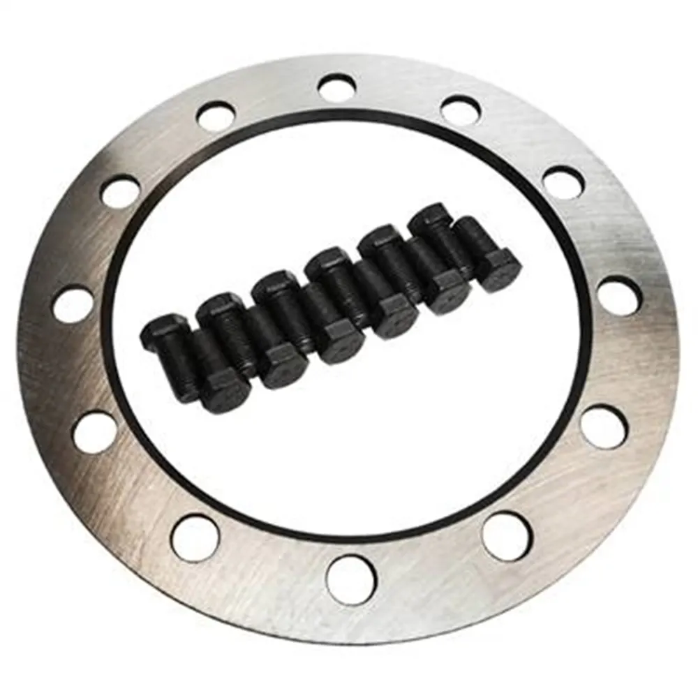 Nitro Gear & Axle MRG925A