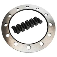 Nitro Gear & Axle MRG925A
