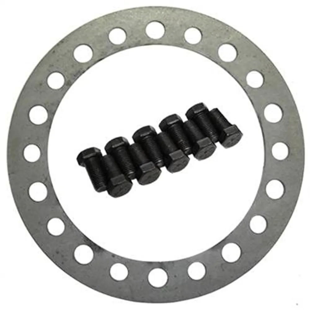 Nitro Gear & Axle MRG975A