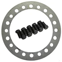 Nitro Gear & Axle MRG975A