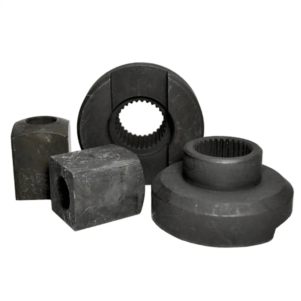 Nitro Gear & Axle MSD44-30