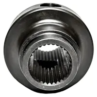 Nitro Gear & Axle MSF9-31