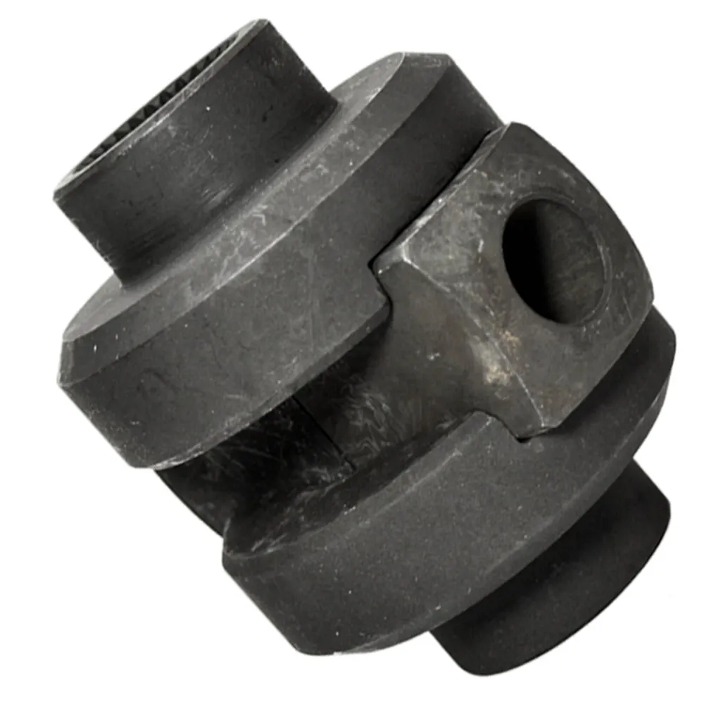 Nitro Gear & Axle MSGM12-30