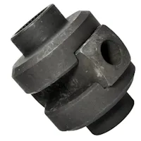 Nitro Gear & Axle MSGM12-30