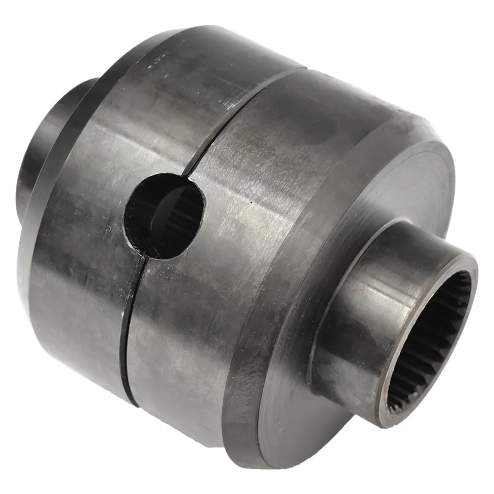 Nitro Gear & Axle MSGM14T-30