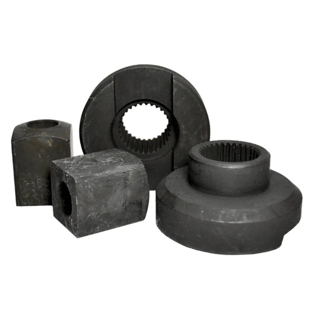 Nitro Gear & Axle MSGM7.5-26