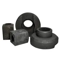 Nitro Gear & Axle MSGM7.625-28