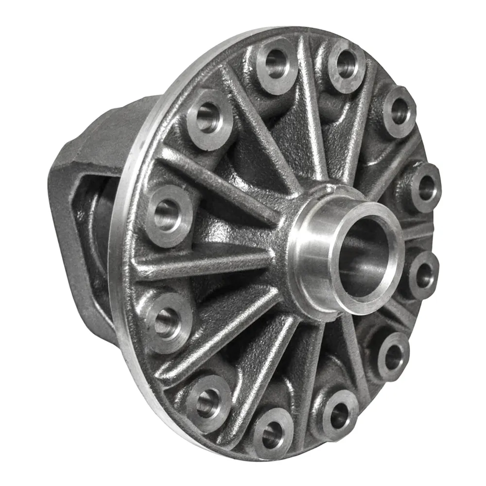 Nitro Gear & Axle NC-AAM10.5