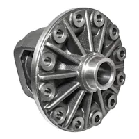 Nitro Gear & Axle NC-AAM10.5