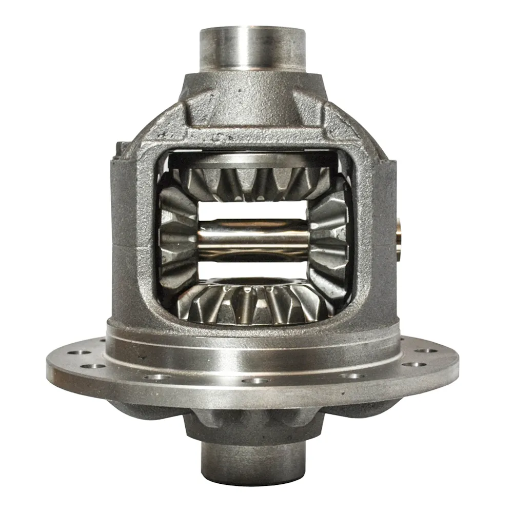 Nitro Gear & Axle NC-AAM9.25-COM