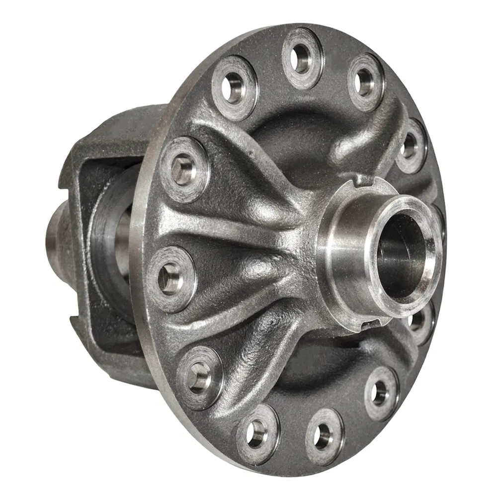 Nitro Gear & Axle NC-AAM9.25