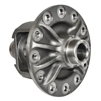 Nitro Gear & Axle NC-AAM9.25