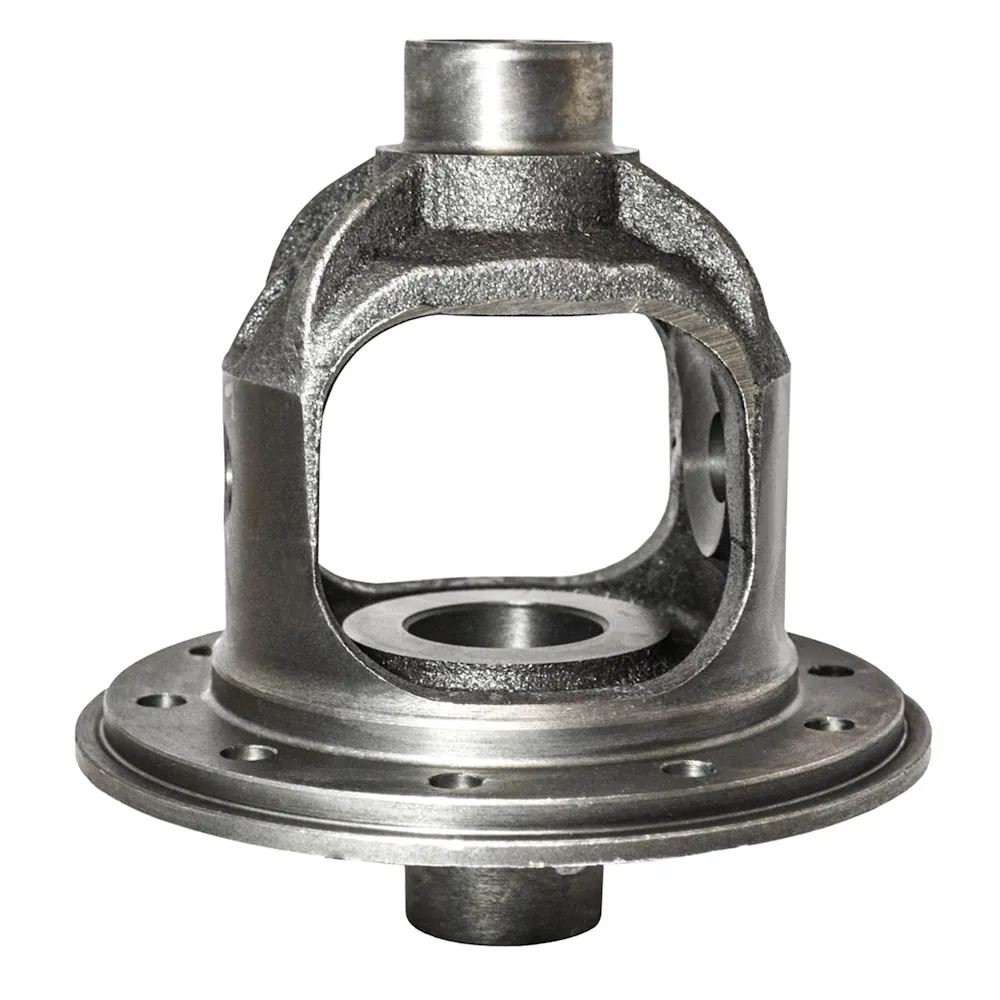 Nitro Gear & Axle NC-C8.25L