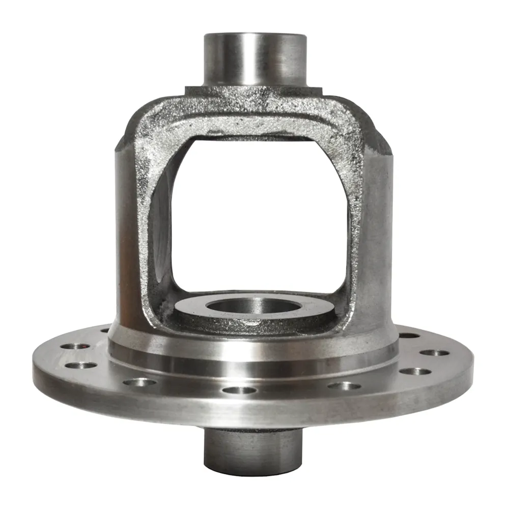Nitro Gear & Axle NC-C9.25L