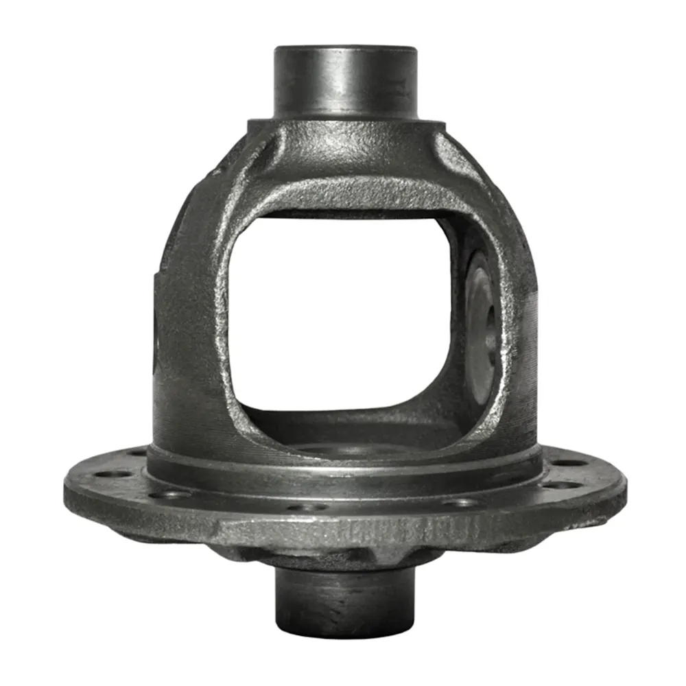 Nitro Gear & Axle NC-D30-4