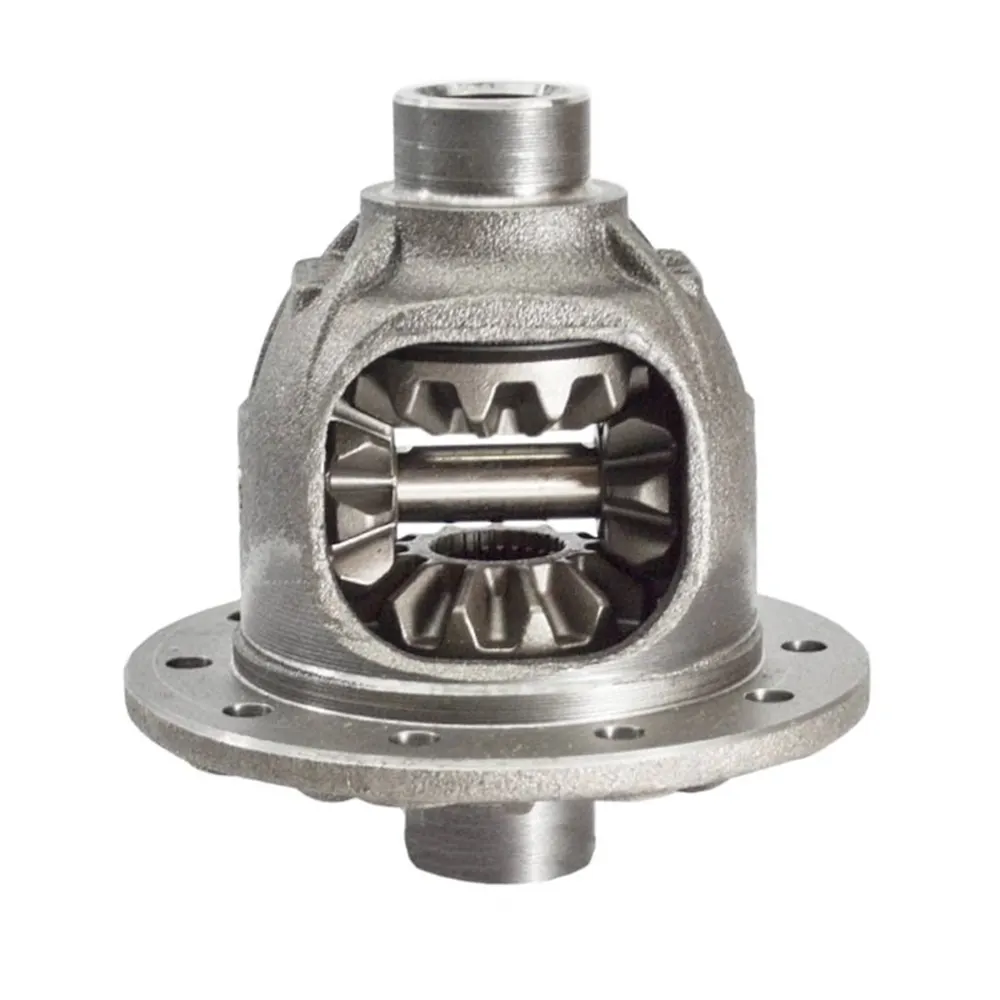 Nitro Gear & Axle NC-D30JK-3
