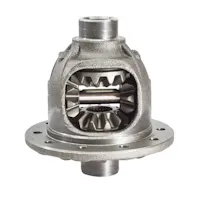 Nitro Gear & Axle NC-D30JK-3