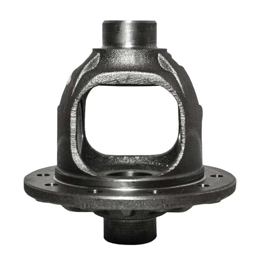 Nitro Gear & Axle NC-D30JK-4