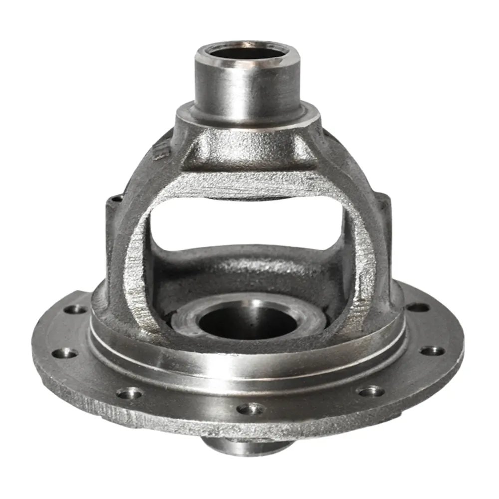 Nitro Gear & Axle NC-D44-3
