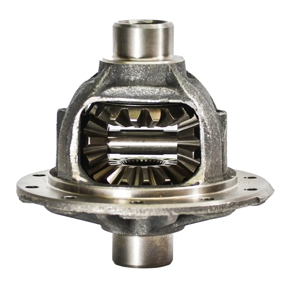 Nitro Gear & Axle NC-D44-4-COM