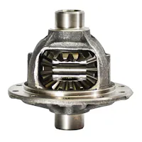 Nitro Gear & Axle NC-D44-4-COM
