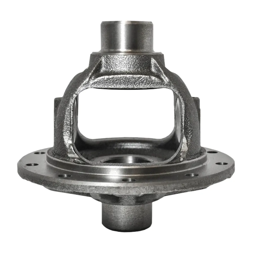 Nitro Gear & Axle NC-D44-4