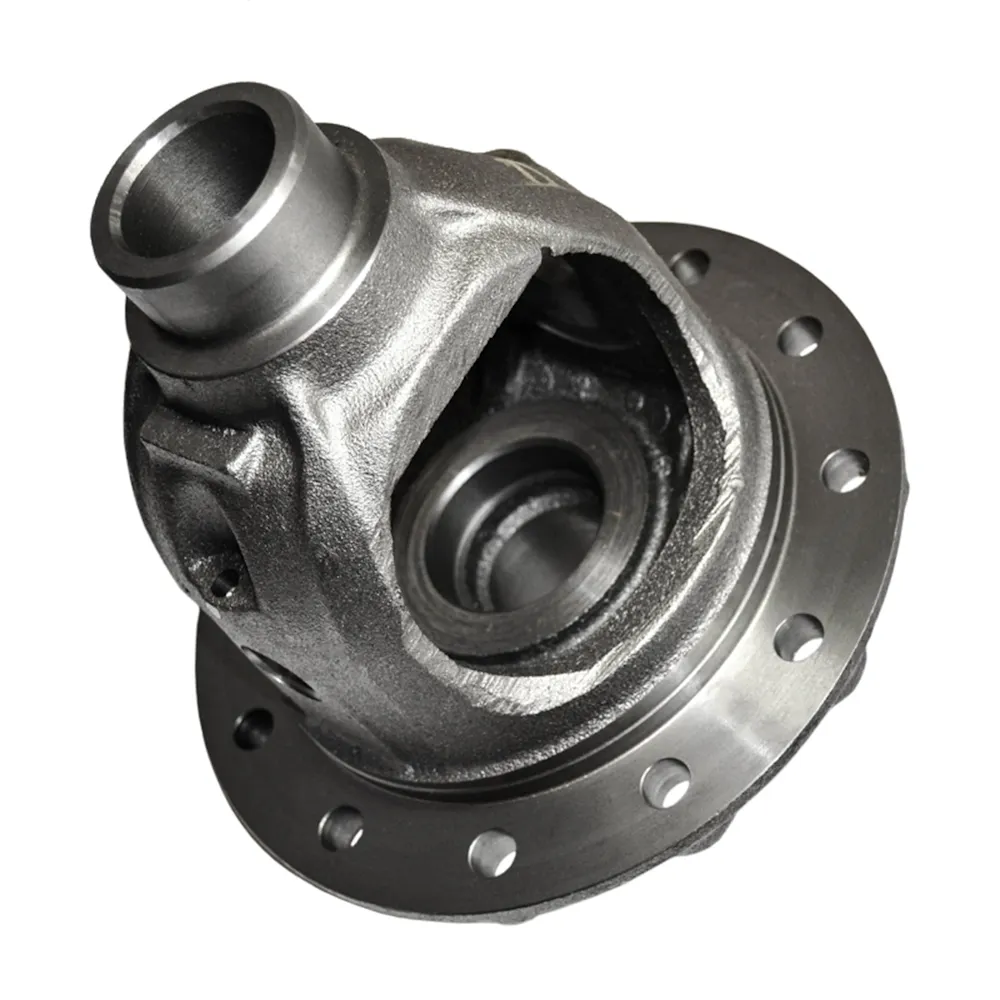 Nitro Gear & Axle NC-D60-3