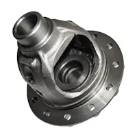 Nitro Gear & Axle NC-D60-4