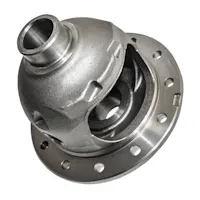 Nitro Gear & Axle NC-D70-4