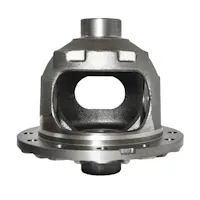 Nitro Gear & Axle NC-D70HD-4