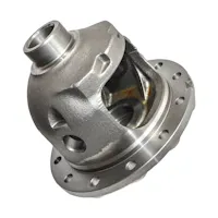 Nitro Gear & Axle NC-D80-4
