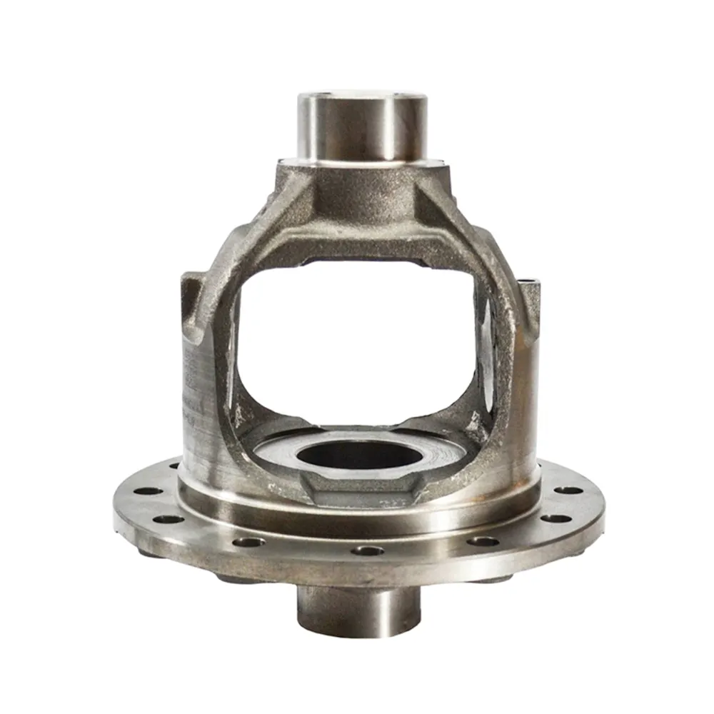 Nitro Gear & Axle NC-F10.25