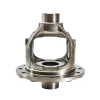 Nitro Gear & Axle NC-F10.25