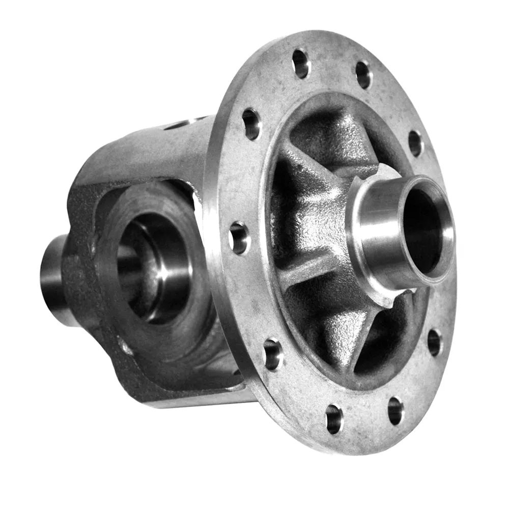 Nitro Gear & Axle NC-F8.8-31