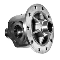 Nitro Gear & Axle NC-F8.8-31