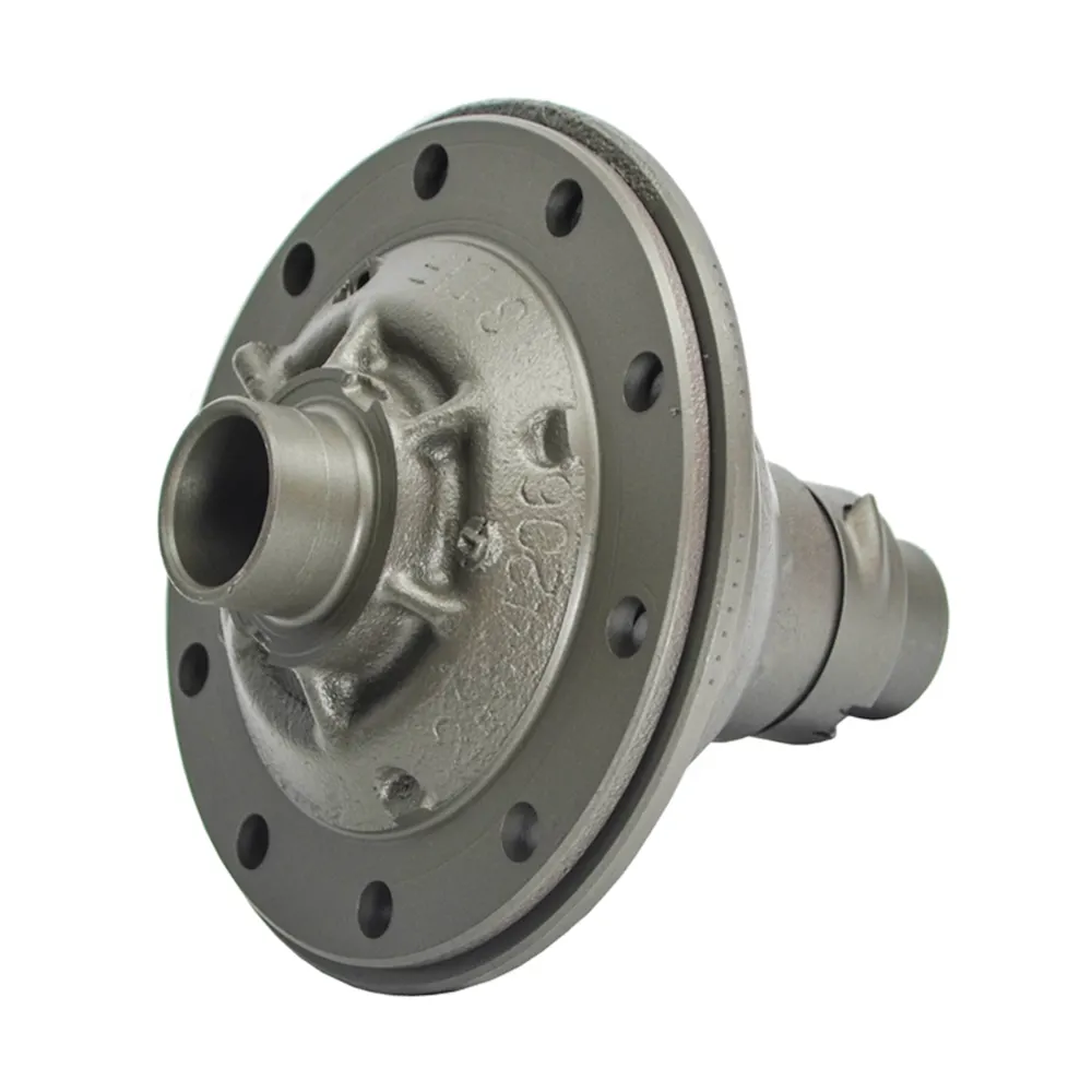 Nitro Gear & Axle NC-F9