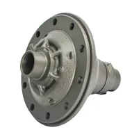 Nitro Gear & Axle NC-F9