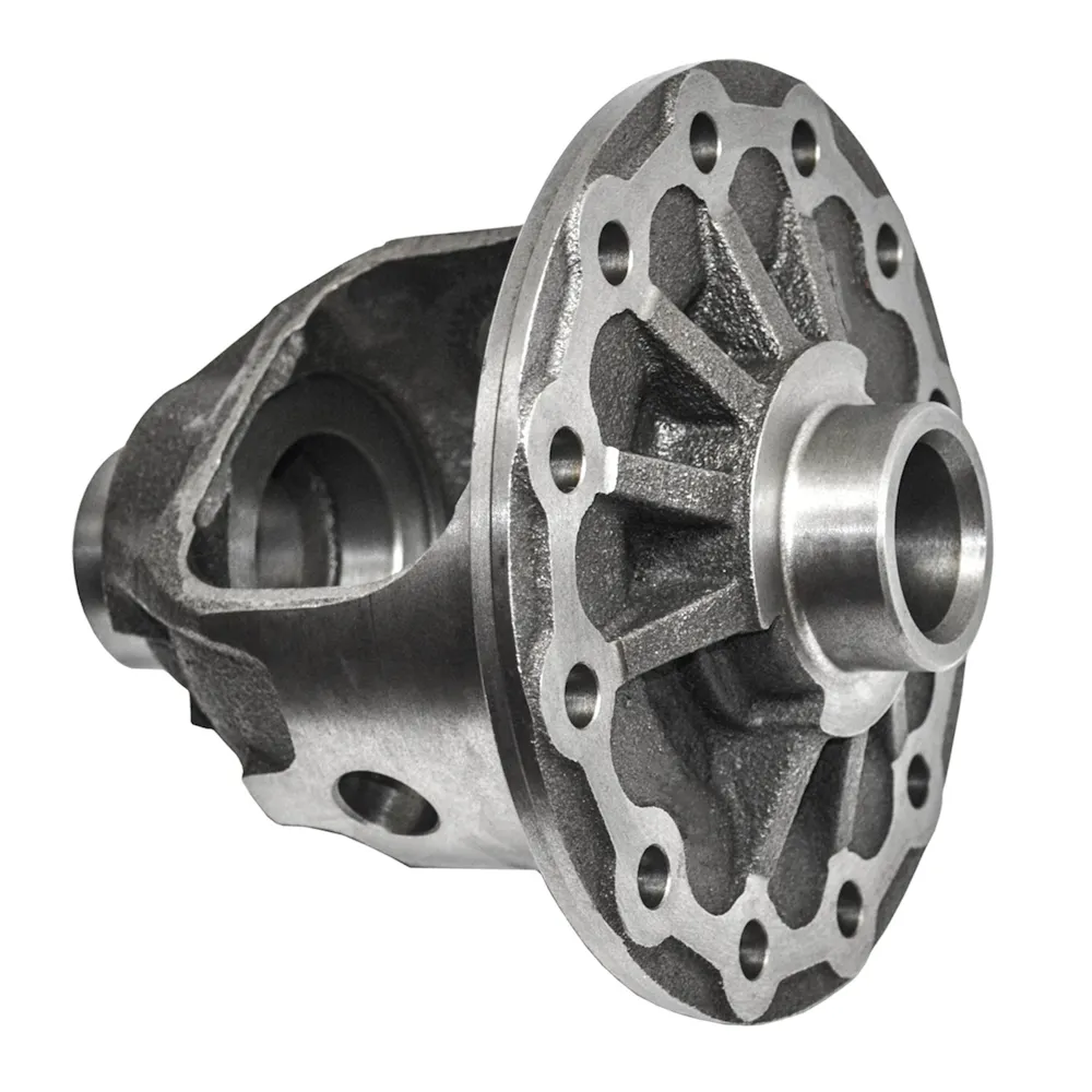 Nitro Gear & Axle NC-F9.75