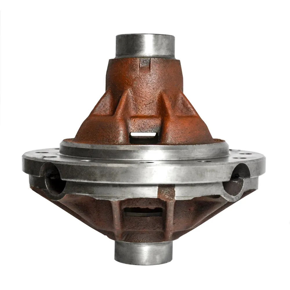 Nitro Gear & Axle NC-GM14T-3