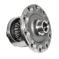 Nitro Gear & Axle NC-GM195-3