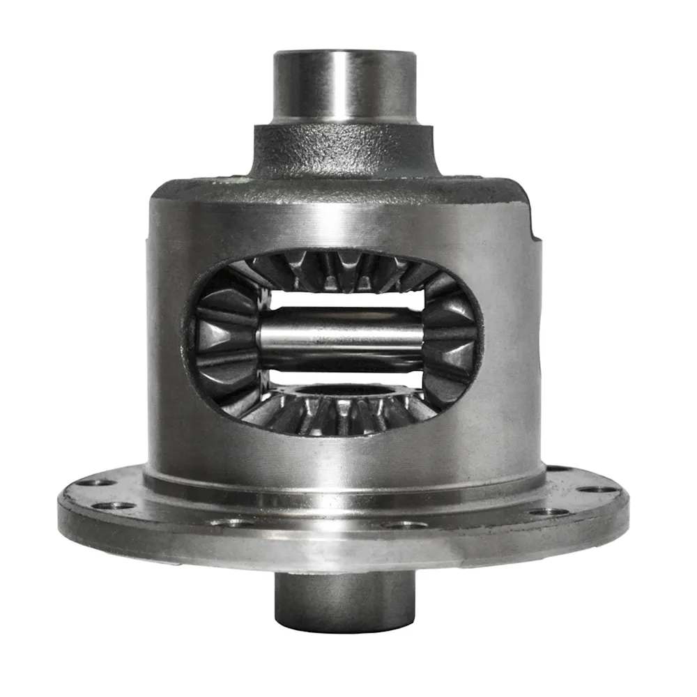 Nitro Gear & Axle NC-GM195-4