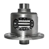 Nitro Gear & Axle NC-GM195-4