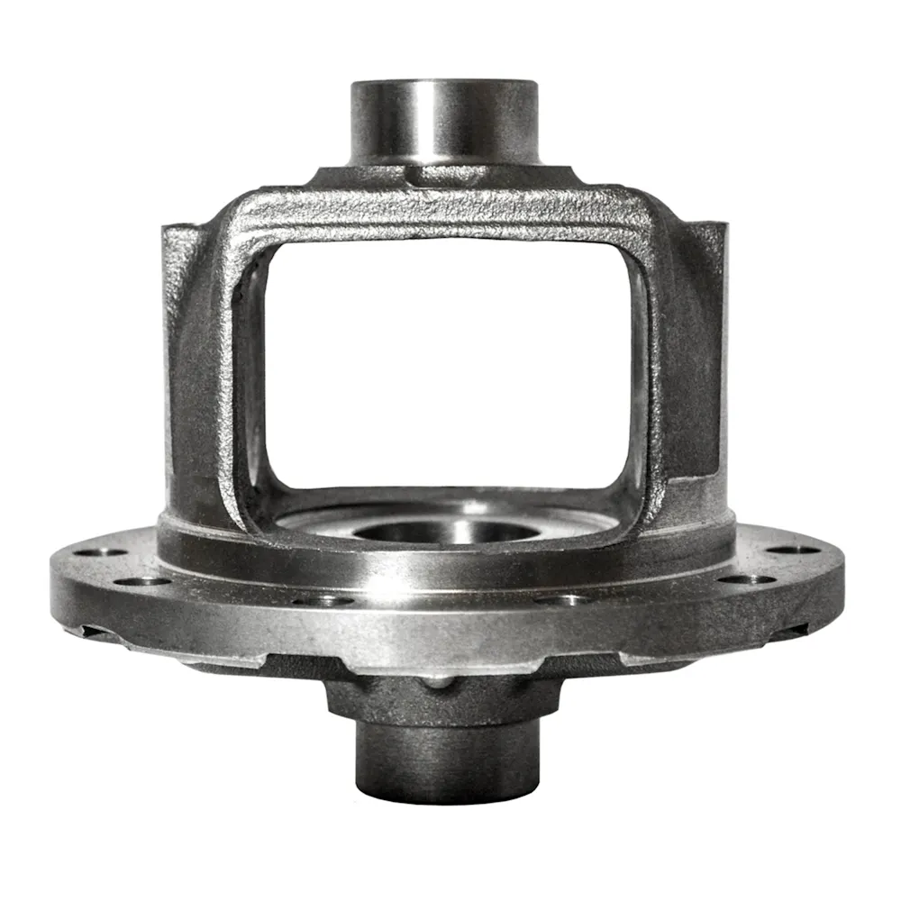 Nitro Gear & Axle NC-GM7.2-3