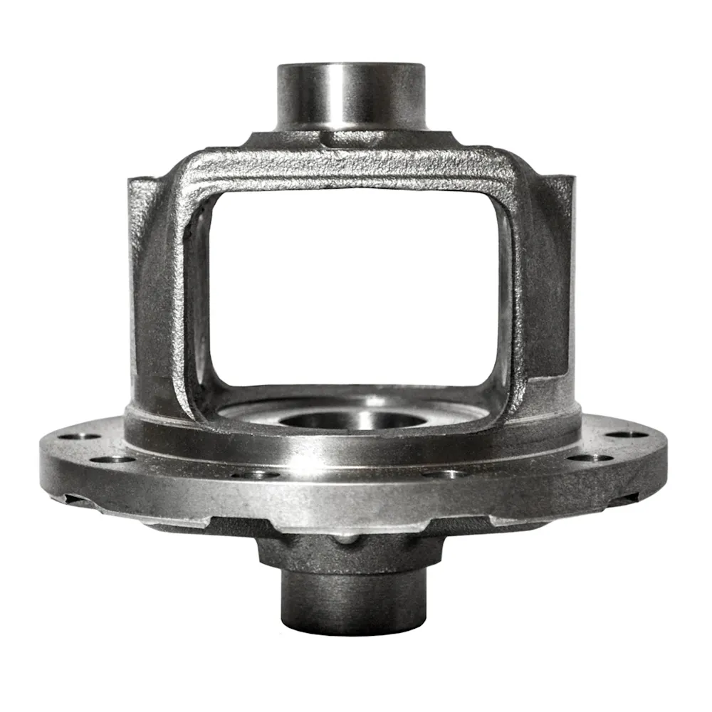 Nitro Gear & Axle NC-GM7.2-4